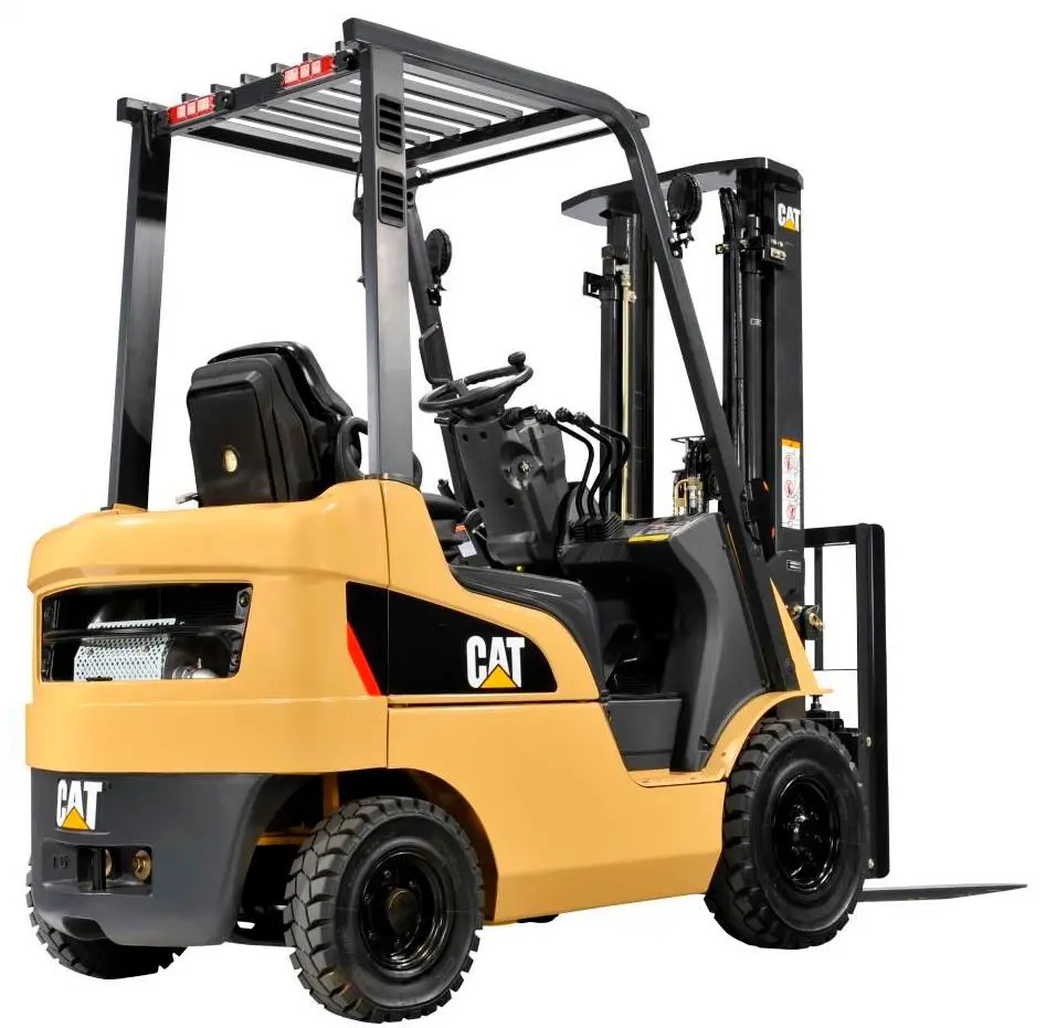 Diesel forklifts, <2t